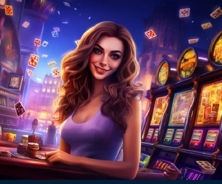 jl7 Slot Online
